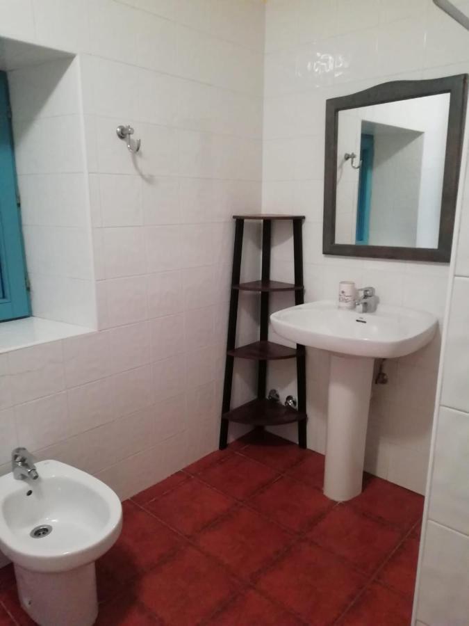Casa Pedroso Villa Noja Luaran gambar