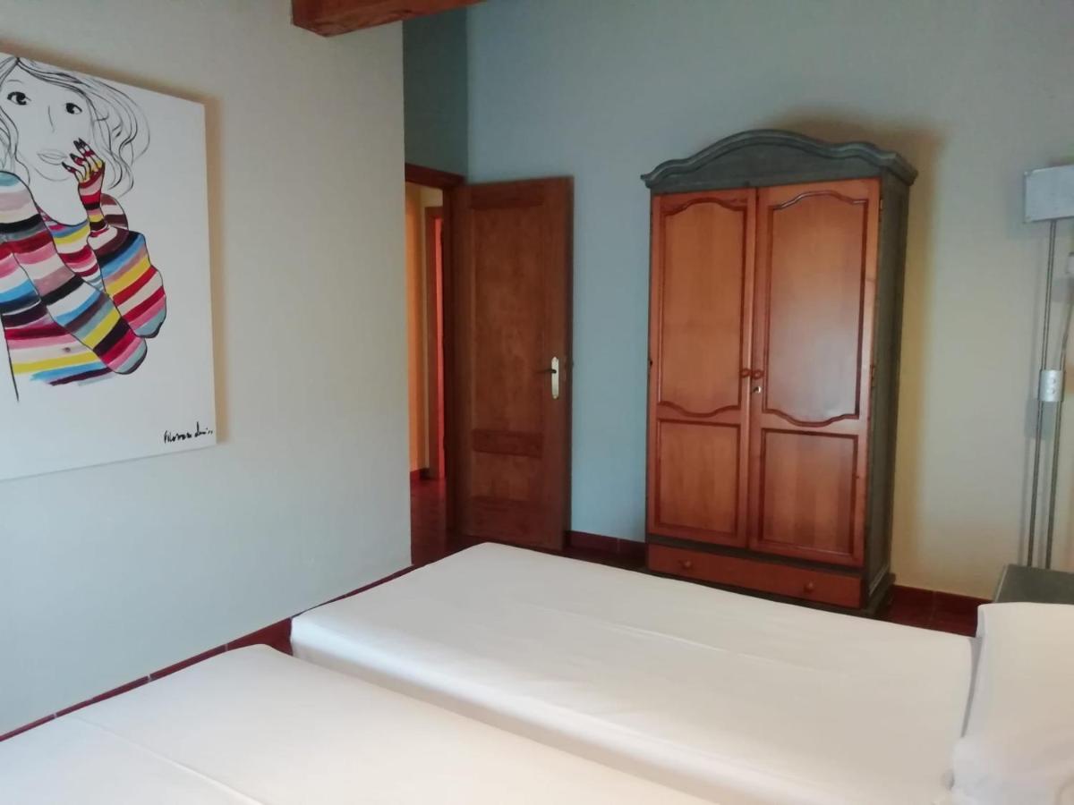 Casa Pedroso Villa Noja Luaran gambar