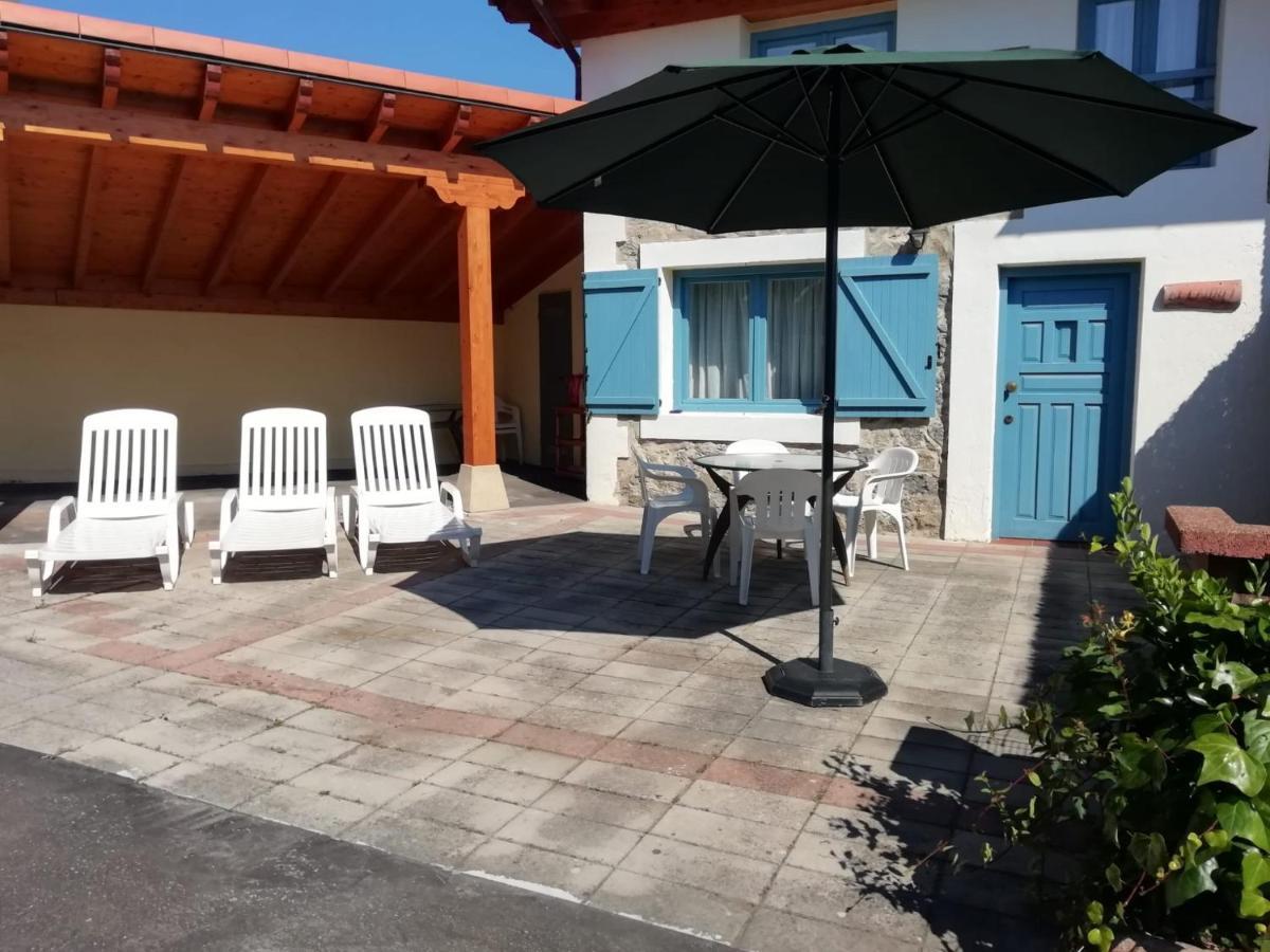 Casa Pedroso Villa Noja Luaran gambar