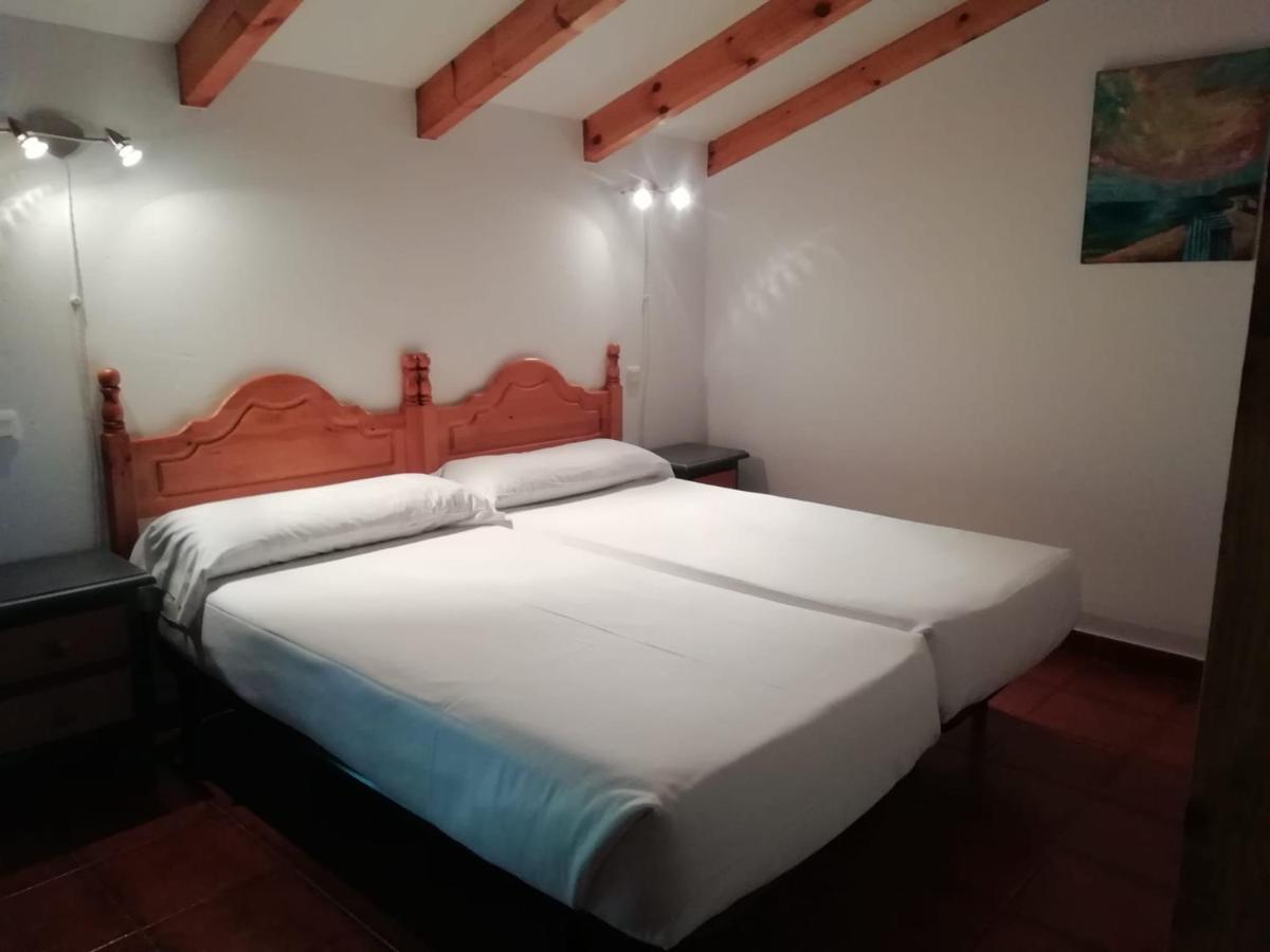 Casa Pedroso Villa Noja Luaran gambar