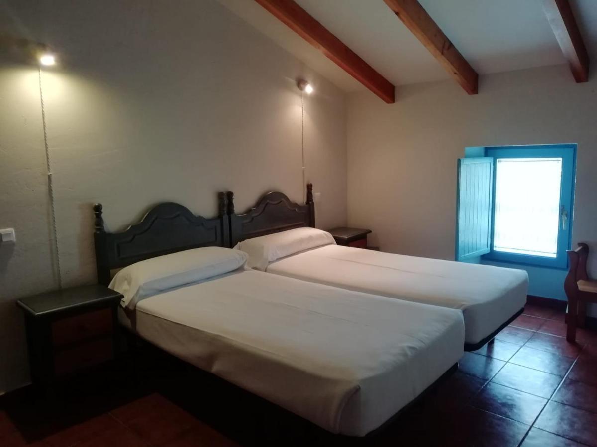 Casa Pedroso Villa Noja Luaran gambar