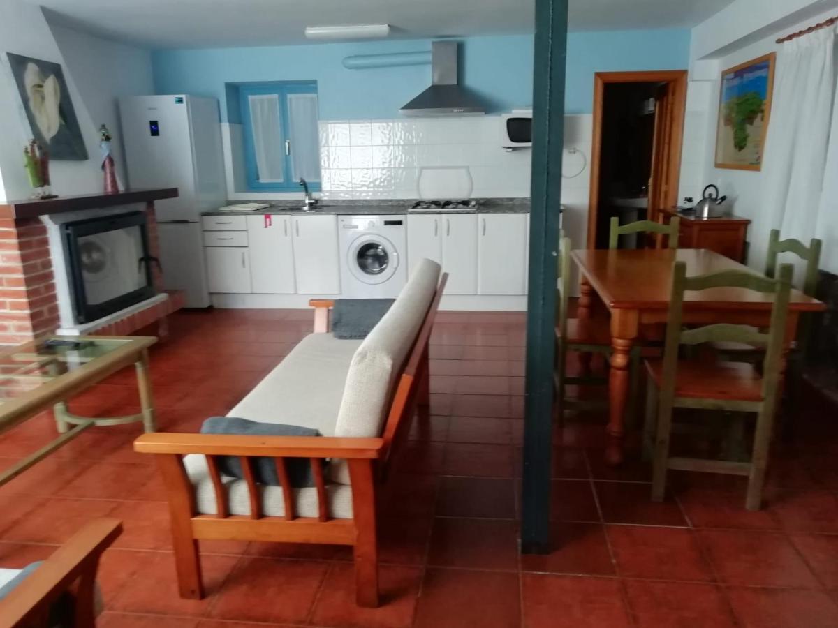 Casa Pedroso Villa Noja Luaran gambar