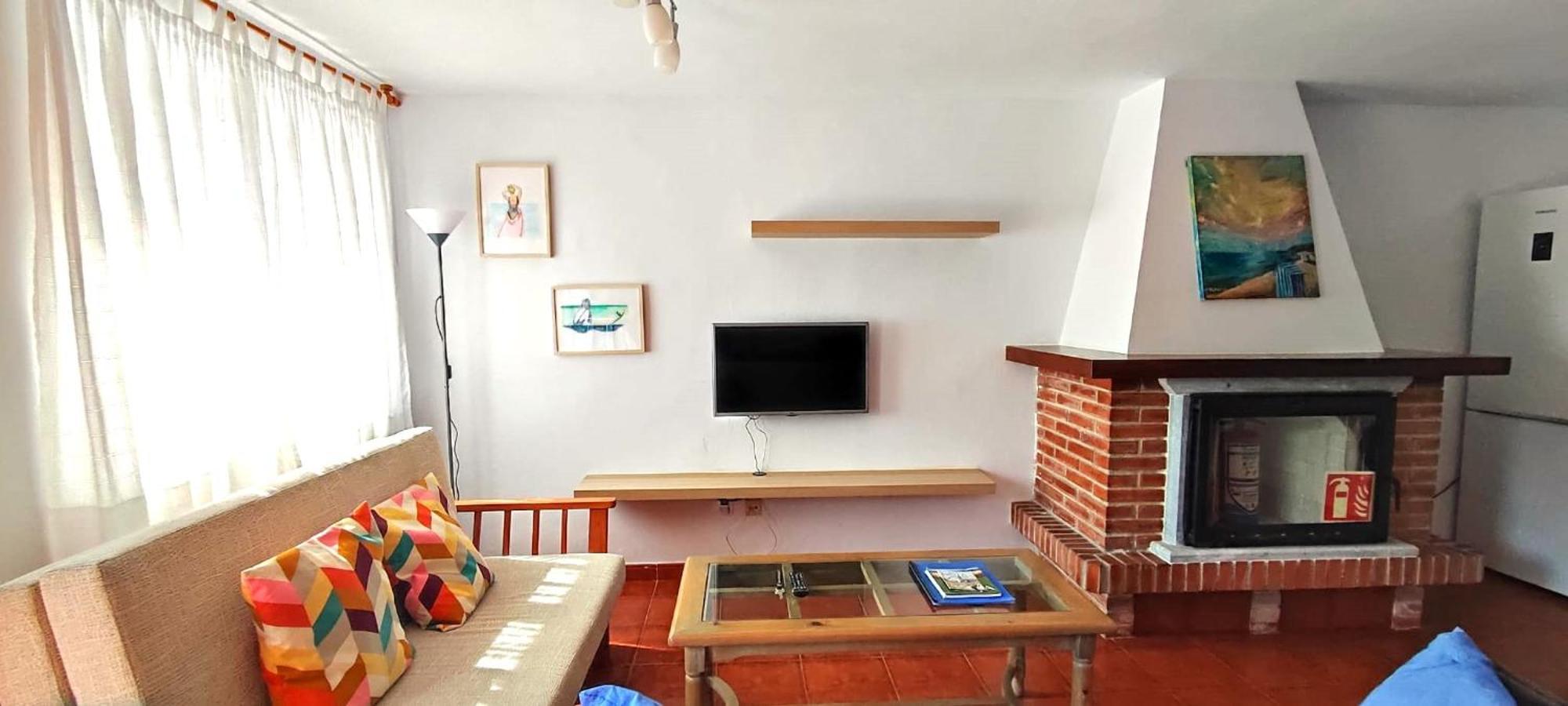 Casa Pedroso Villa Noja Luaran gambar
