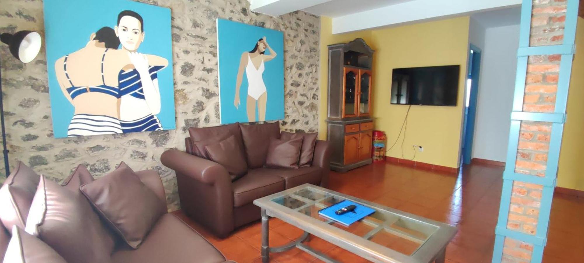 Casa Pedroso Villa Noja Luaran gambar