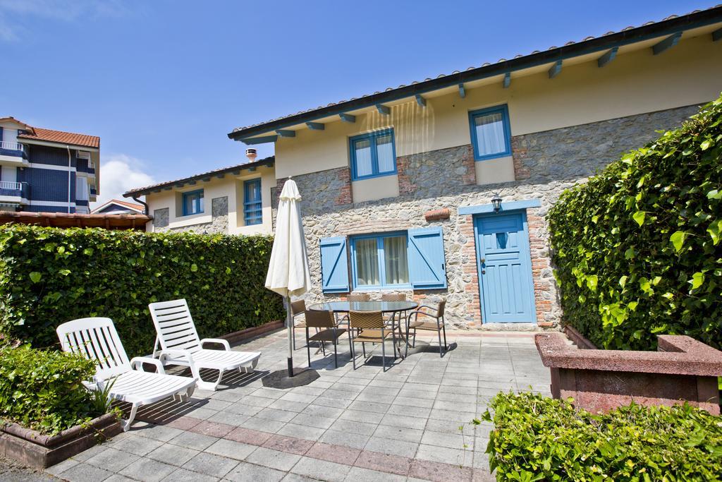 Casa Pedroso Villa Noja Luaran gambar