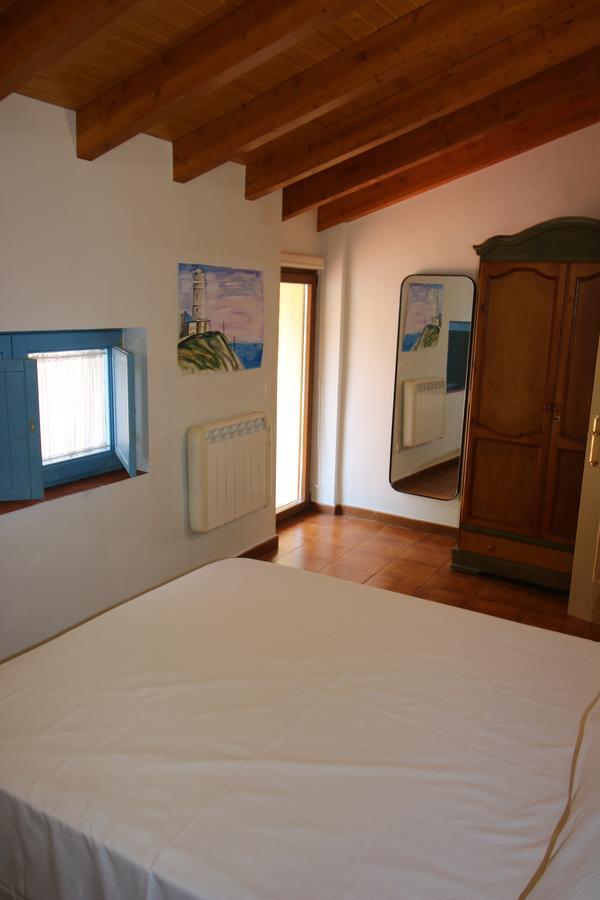 Casa Pedroso Villa Noja Luaran gambar