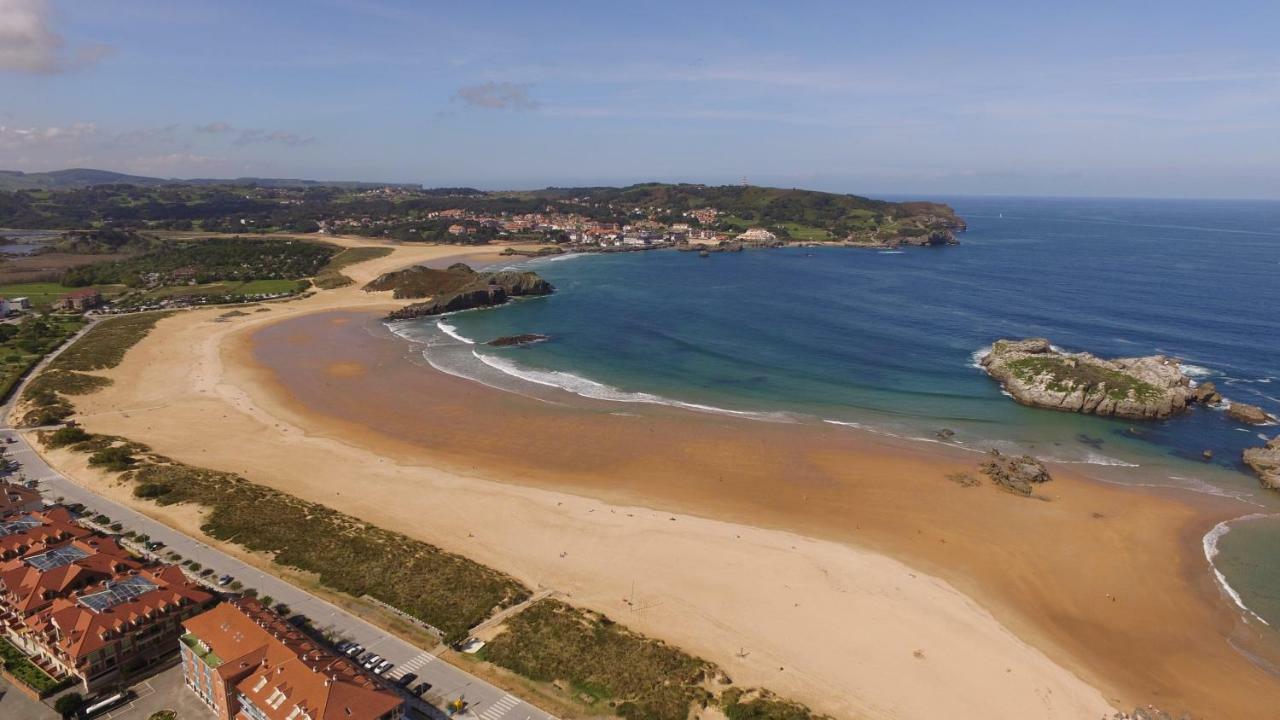 Casa Pedroso Villa Noja Luaran gambar